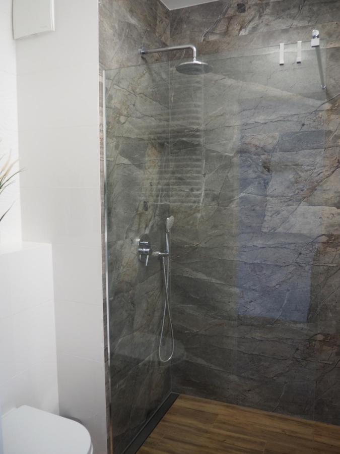גדנסק J&W Apartament Nad Motlawa מראה חיצוני תמונה