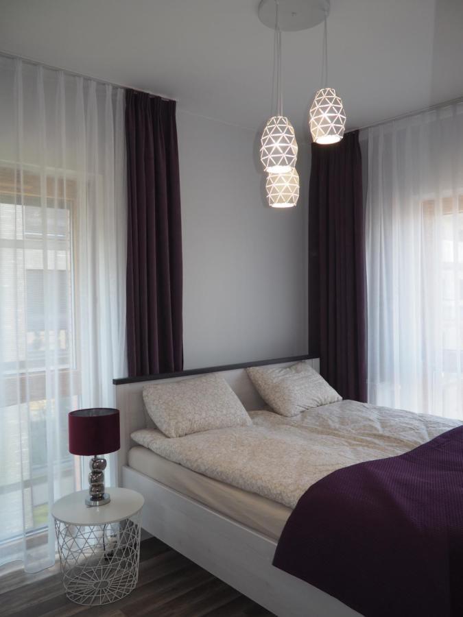 גדנסק J&W Apartament Nad Motlawa מראה חיצוני תמונה